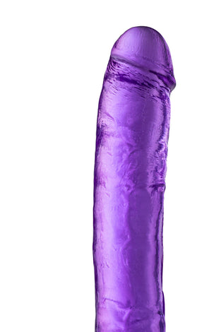 B Yours Plus - Hefty N Hung - Purple BL-26441