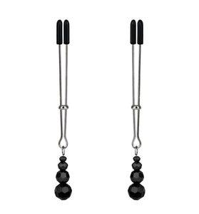 Adjustable Tweezer Nipple Clips EL-LF5210