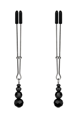 Adjustable Tweezer Nipple Clips EL-LF5210