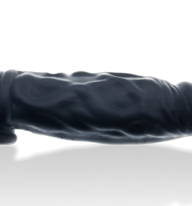 Butch Special Night Edition Cocksheat -  Night Black OX-3029-NGT