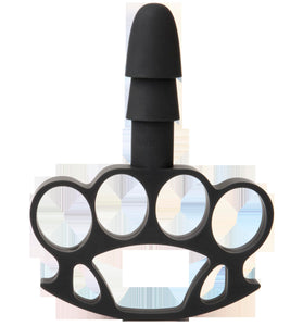 Vac-U-Lock Knuckle Up DJ1010-12