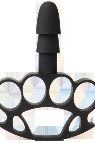 Vac-U-Lock Knuckle Up DJ1010-12