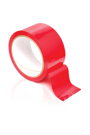 Fetish Fantasy Series Pleasure Tape - Red PD2111-15