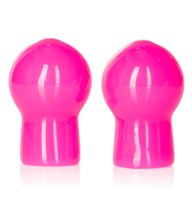 Nipple Play Advanced Nipple Suckers - Pink SE2644043