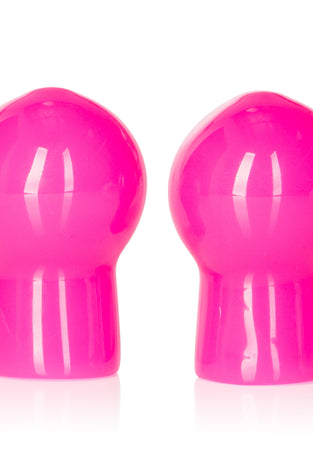 Nipple Play Advanced Nipple Suckers - Pink SE2644043