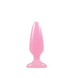 Firefly Pleasure Plug - Medium - Pink NSN0475-34
