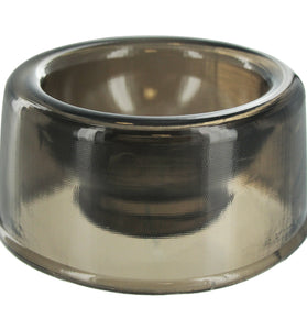 Comfort Cyclinder Seal - Smoke SM-AC605