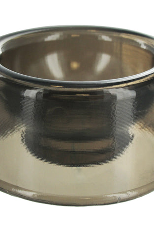 Comfort Cyclinder Seal - Smoke SM-AC605