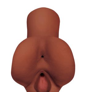 Pick Your Pleasure Stroker - Brown PDRD608-29