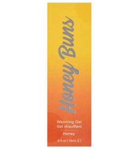 Honey Buns - 0.5 Fl. Oz./ 15ml JEL7002-00