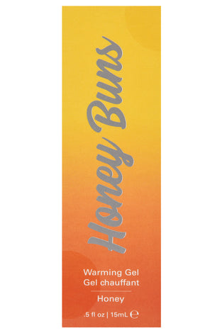 Honey Buns - 0.5 Fl. Oz./ 15ml JEL7002-00