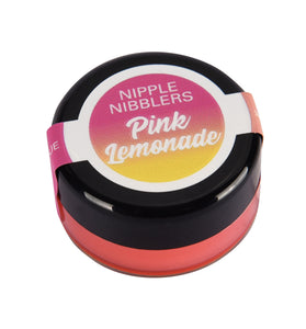 Nipple Nibblers Tingle Balm - Pink Lemonade - 3gm Jar JEL2503-05