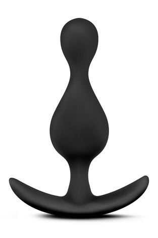Luxe Explore - Black BL-10485