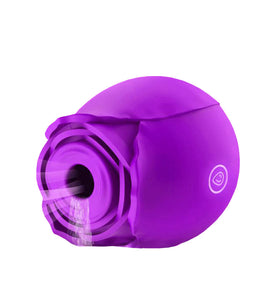 Voodoo Beso Flower Power - Purple TMN-VT-4165