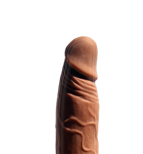 Skinsations Latin Lover Series 9 Inches - Guapo HTP2993