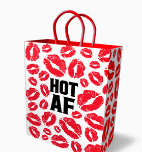 Hot Af Gift Bag LG-P013