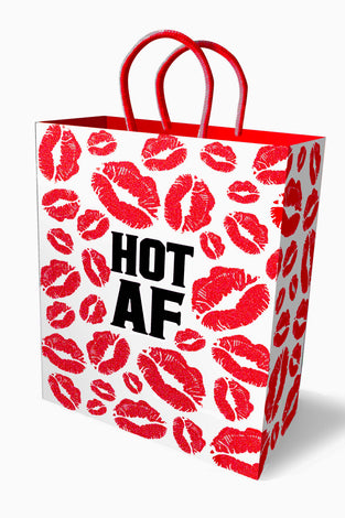 Hot Af Gift Bag LG-P013