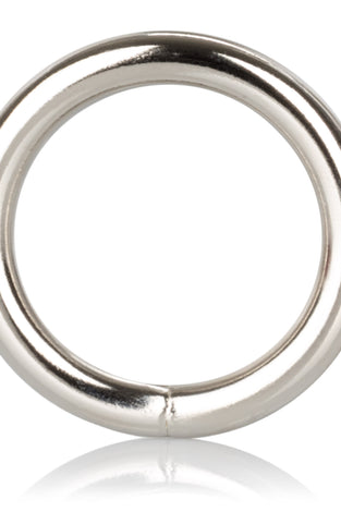 Silver Ring - Small SE1400052