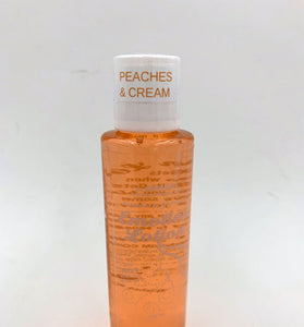 Emotion Lotion - Peaches & Cream - 4 Fl. Oz. PP231-28