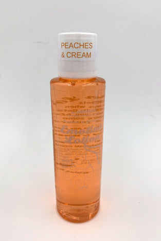 Emotion Lotion - Peaches & Cream - 4 Fl. Oz. PP231-28