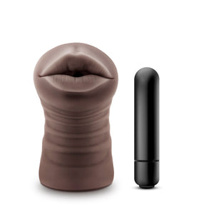 Hot Chocolate - Heather - Chocolate BL-73526