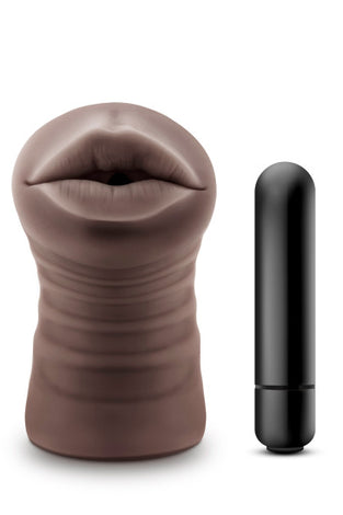 Hot Chocolate - Heather - Chocolate BL-73526
