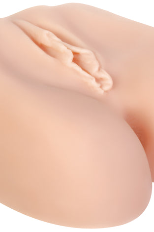Kendra Lust Life Size Vagina Stroker with Ass KL-MS-9971-2
