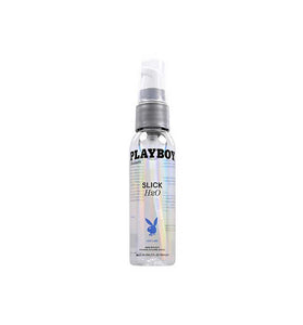 Playboy Pleasure Slick H2O Lubricant 2 Oz PB-LQ-2109-2