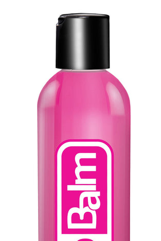 Fuck Water Lipbalm Water-Based Lubricant 4.05 Fl. Oz. 120ml FW-LB4