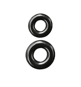 Renegade - Double Stack - Black NSN-1111-73