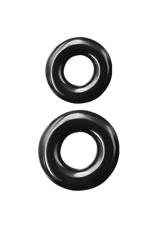Renegade - Double Stack - Black NSN-1111-73