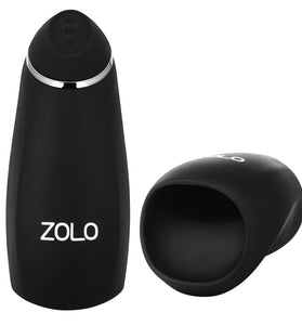 Zolo Stickshift Masturbator X-ZO6033