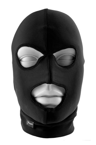 Fetish Fantasy Series Limited Edition Spandex Hood PD4423-23