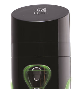 Love Botz Beat It 8x Rotating & Rhythmic  Masturbator LB-AE750