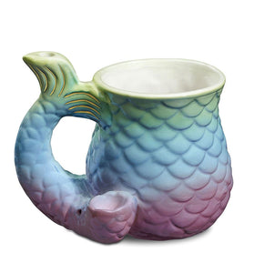 Mermaid Tail Mug - Roast and Toast FC-82548