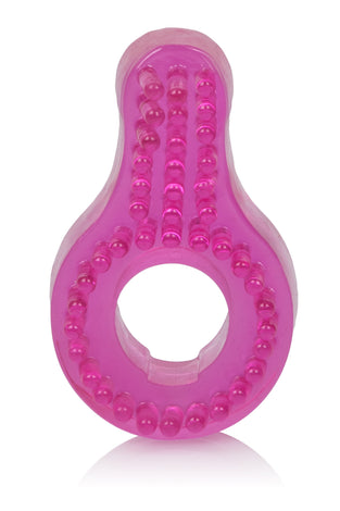 Super Stretch Enhancer Ring - Pink SE1435202