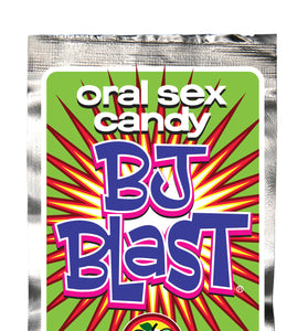 Bj Blast - Green Apple PD7432-65