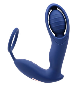 Extra Mile - Blue ZE-RS-1713-2