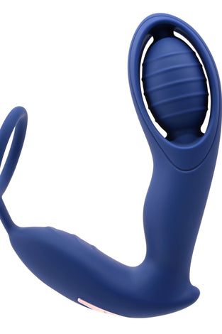 Extra Mile - Blue ZE-RS-1713-2