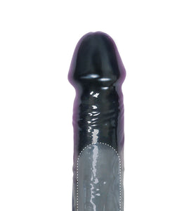 The 9's Toppers Black Extender Sleeve ICB2630-2