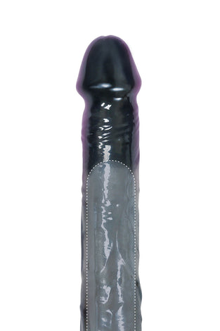 The 9's Toppers Black Extender Sleeve ICB2630-2
