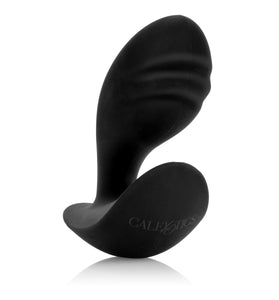 Booty Call Petite Probe - Black SE0396452