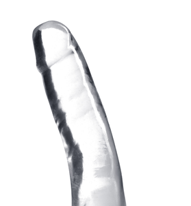 B Yours Plus - Hard N Happy - Clear BL-14519