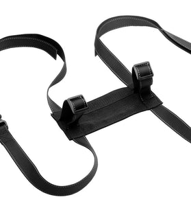 Universal Wand Harness WE-AF104