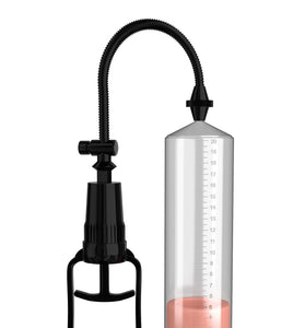 Pump Worx Fantas Flesh Pussy Pump PD3289-00