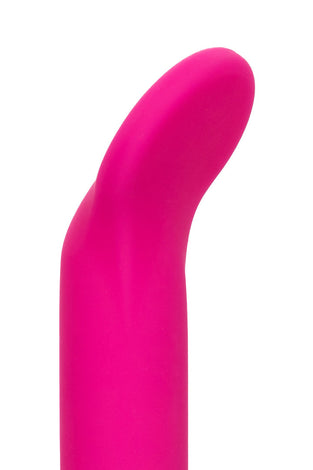 Bliss Liquid Silicone Clitoriffic - Pink SE0570153