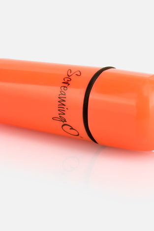 Colorpop Bullet - Each - Orange CP-BUL-101-OR-E