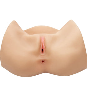 Stroke It Life-Size Pussy - Ivory SE0913053