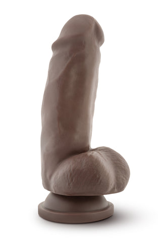 Dr. Skin - Mr. Smith - 7 Inch - Chocolate BL-15446