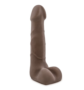 Au Naturel Derrick - Chocolate BL-58796